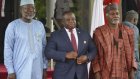 Qui est Julius Maada Bio, ex-pustschiste aujourd'hui président du Sierra Leone, qui vient d'être élu à la tête de la Cédéao?
