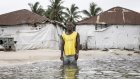 En Sierra Leone, le cri de désespoir des îles englouties par l'océan